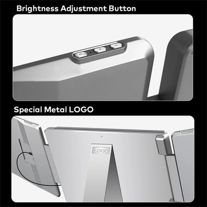 SemoVue™ -  Visture2 Dual Triple Screen Extender