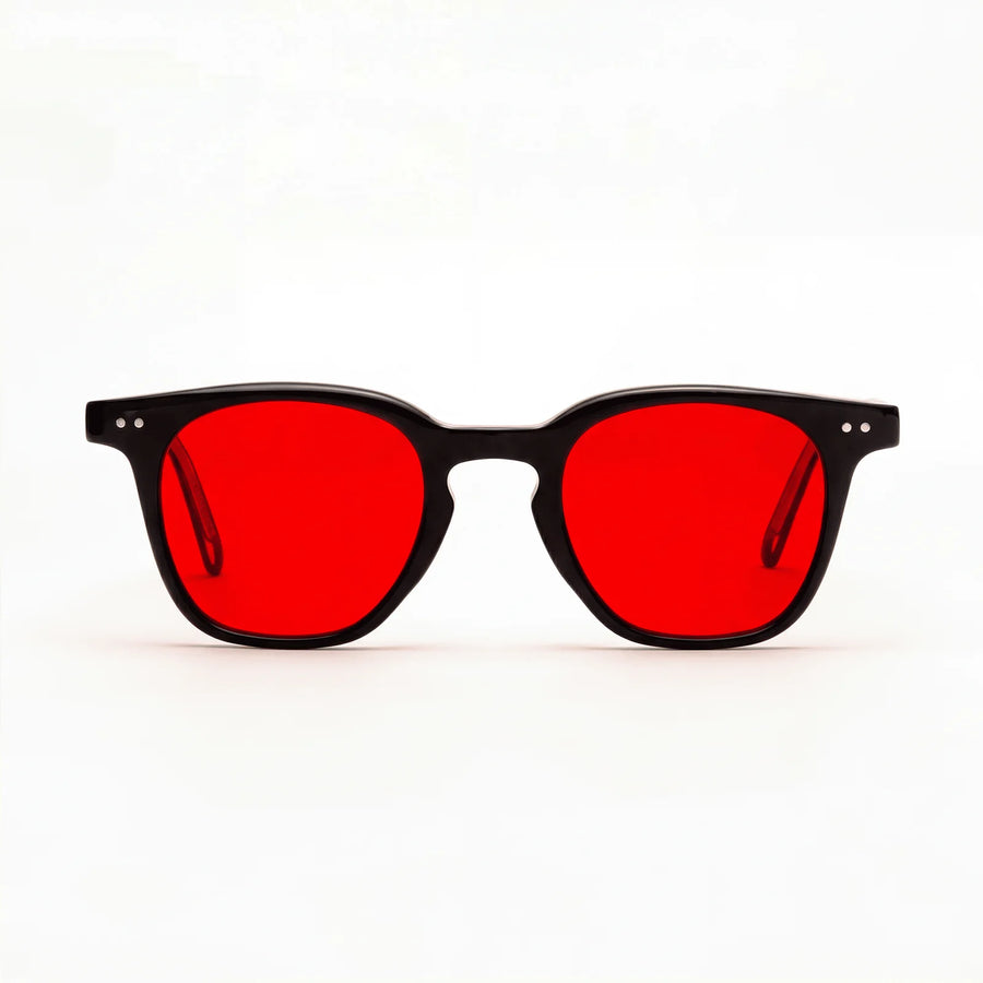 Red Lens – Sleep Glasses · Night Protection