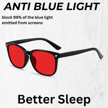 SemoVue™ - Red Lens