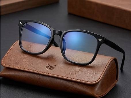 SEMOVUE™ Classics - For Daily Eye Relief & Daytime Focus