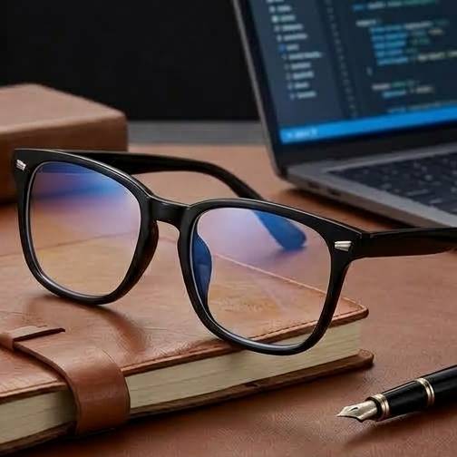 SEMOVUE™ Classics - For Daily Eye Relief & Daytime Focus