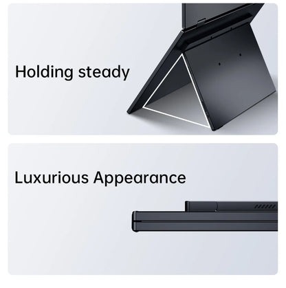 SemoVue™ - Folding Portable Monitor Dual Touch 15.6"