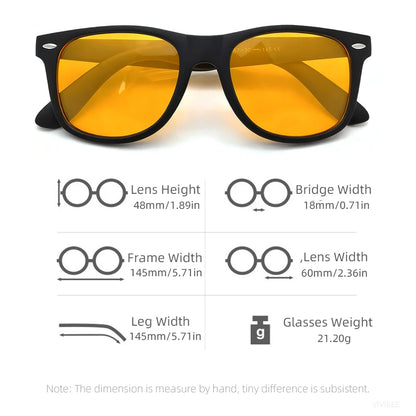 SemoVue™ - Night Vision