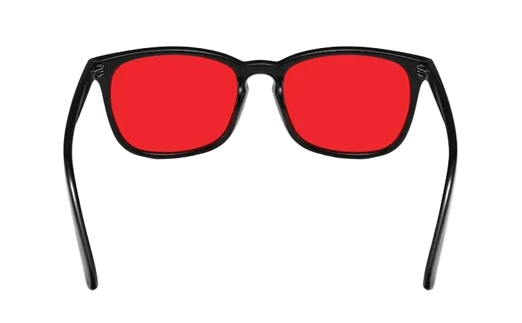 SemoVue™ - Red Lens
